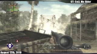 COD:SOD..:..August 12th, 2010