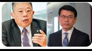 政治揭露#345b 邱騰華朱敏健推同志運動會/張建宗扮改革法援/黃地產狗石禮謙亂屈工聯會 20210617