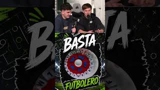 NUEVO JUEGO, "BASTA FUTBOLERO" #412  #kick  #davooxeneize #lacobraaa #agusneta