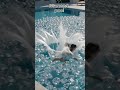 Cool pool ideas! #satisfying #oddlysatisfying #satisfyingvideo #satisfyingvideos #satisfyingcontent