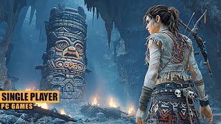 25 Perfect 10/10 Single-Player Games You Must Play