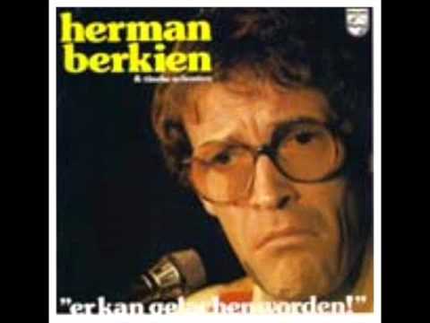 Herman Berkien - Mân Mân Mân Wat Een Land