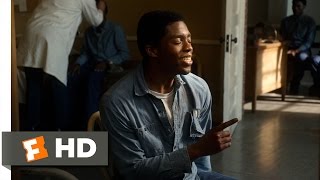 Get on Up (2014) - It Don't Move, It Don't Move Nobody Scene (3/10) | Movieclips