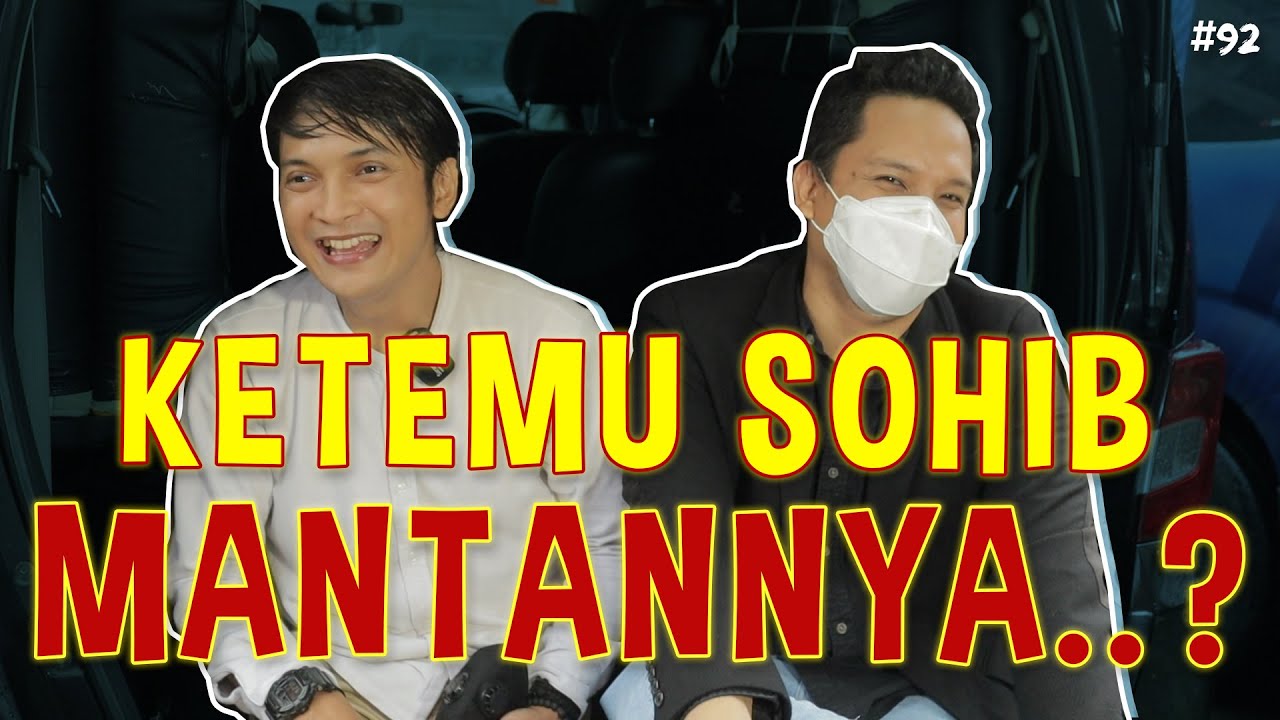 ARIF RAHMAN, TOLAK KONTRAK MILIARAN DEMI ISTRI