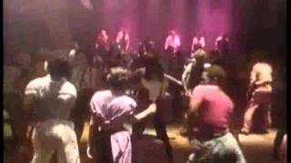 Toto - Waiting For Your Love (with lyrics)