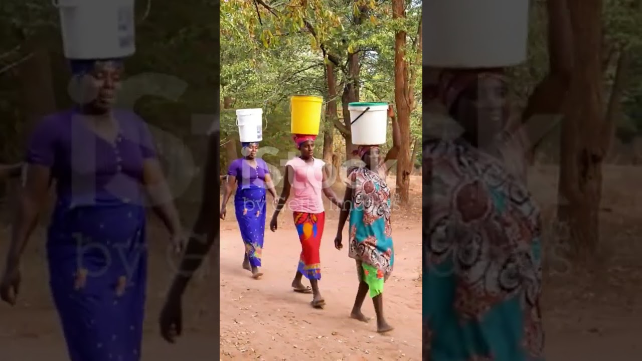 SDG 6: Clean Water for All!