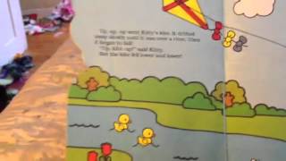 Hello Kittys High Flying Day