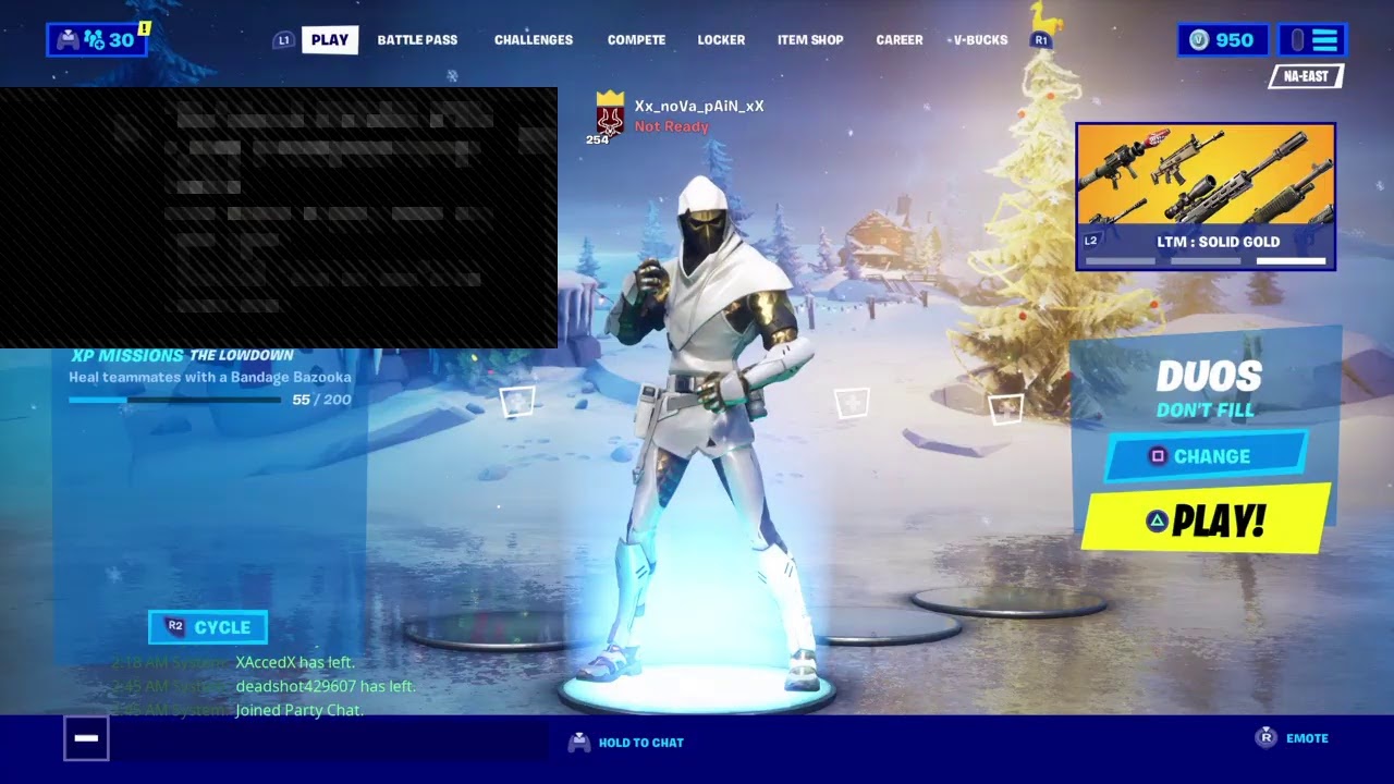 Box Wars Ios Fortnite box wars - YouTube