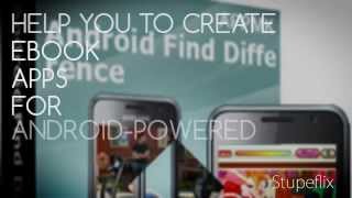 Android Book App Maker - How To Create Book Apps
