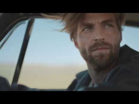 Montblanc Explorer Campaign