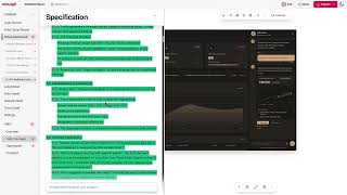 Mowgli: From meeting notes to AI-ready spec and polished UI designs in 10 minutes screenshot 3