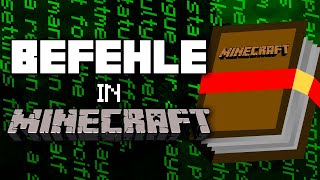 Minecraft Befehle & Admin-Kommandos nutzen ⚡ | So steuerst du deinen Server!