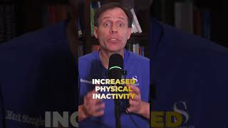 The Real Reason Your Creatine Keeps Declining After 30