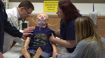 Facilitator Training - Simulation Example