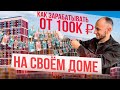 БИЗНЕС ИДЕЯ 2023 | Как заработать на своем доме | Малый бизнес | Приложение Онлайн дом | ТСЖ и ЖКХ