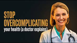 Famous 6 Lessons From 20 Years as a Doctor (No One Talks About This) Net Worth