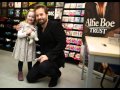 Alfie Boe on The Andy Potter Show Nov 14, 2013