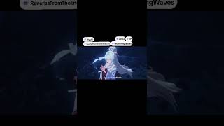 #JP #Version #PV #ReverbsFromTheEndofGalaxies #WUWA #WutheringWaves #Hiyuki #Denia