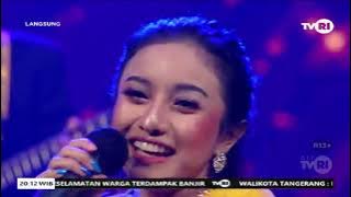 TAMU MALAM MINGGU - Dessy Thata - OGS BAND || TVRI #ogsbanddangdut