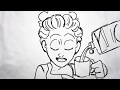 Bo Burnham - KYS - MollyAid (rough animatic)