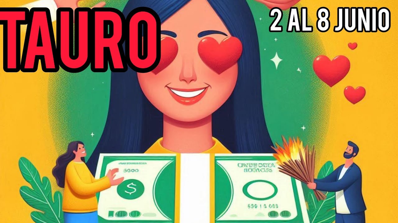 TAURO ♉️ ÉSTE NÚMERO TE DARÁ EL GOLPE DE SUERTE PARA CONVERTIRTE EN ...