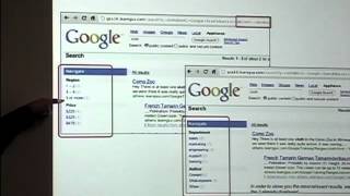 6. Dynamic navigation