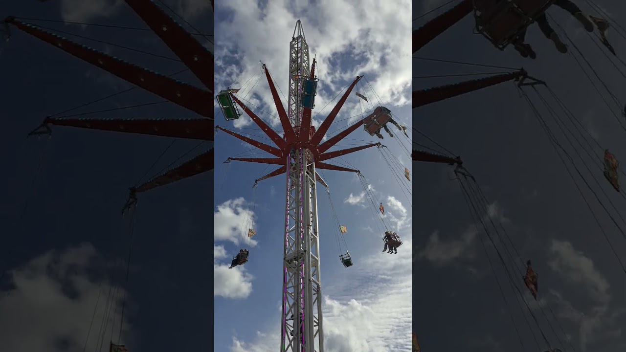 Heroes Tower - Bodet / Kermis Tongeren (B) /  