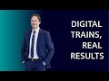 Transforming Mobility through Technology – CEO Siemens Mobility, Michael Peter
