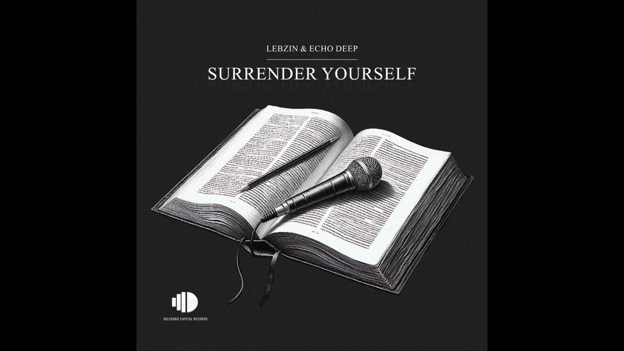 YouTubeでLebzin & Echo Deep - Surrender Yourselfを視聴 YouTubeでLebzin & Echo Deep - Surrender Yourselfを視聴