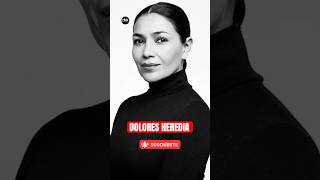 ¿Recuerdas a DOLORES HEREDIA? Personajes de México 🇲🇽 #historiamx10