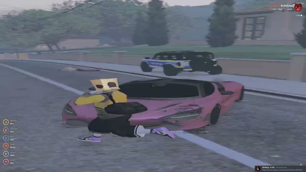 [OGLAND] TAYSON KILL MONTAGE #1