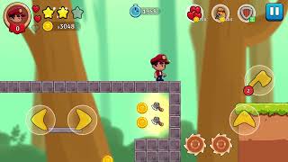 Tribe Boy Gameplay #6 | Level 19 Walkthrough