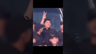 Arrest Me Officer Kim