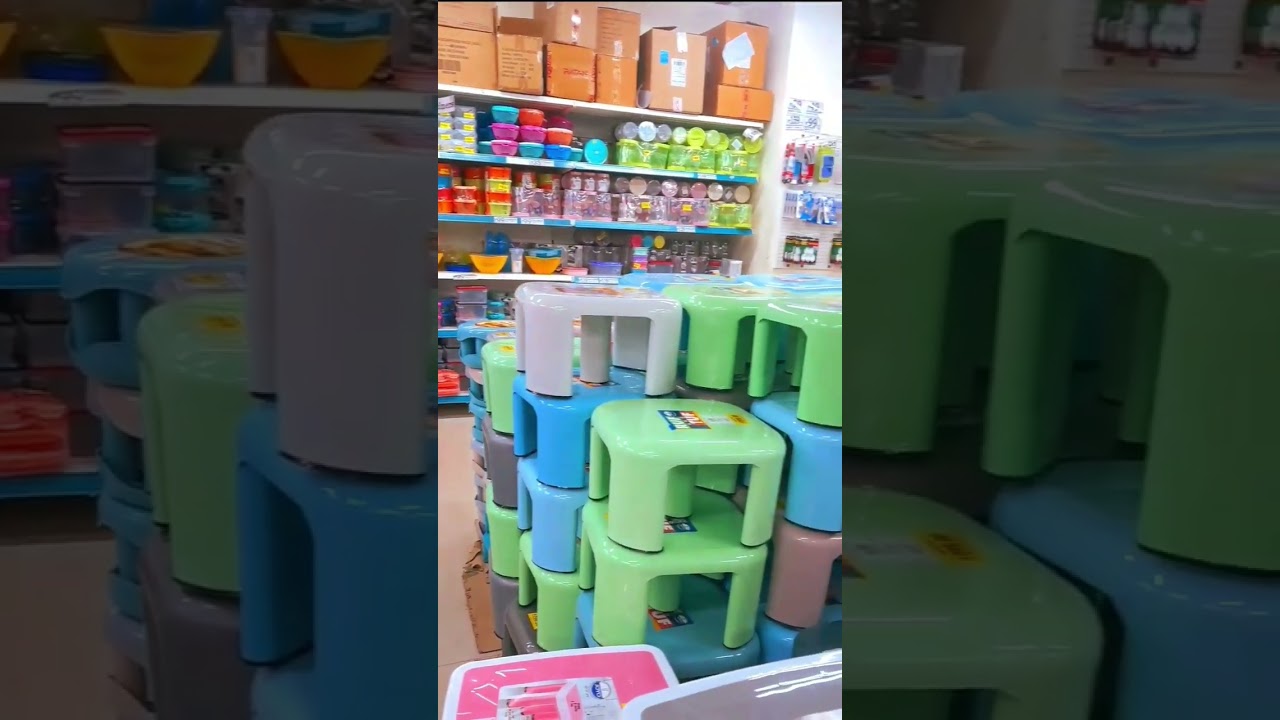 😍🤩D-mart All plastic Items # home useful items # best quality # dmart # youtube # trending 