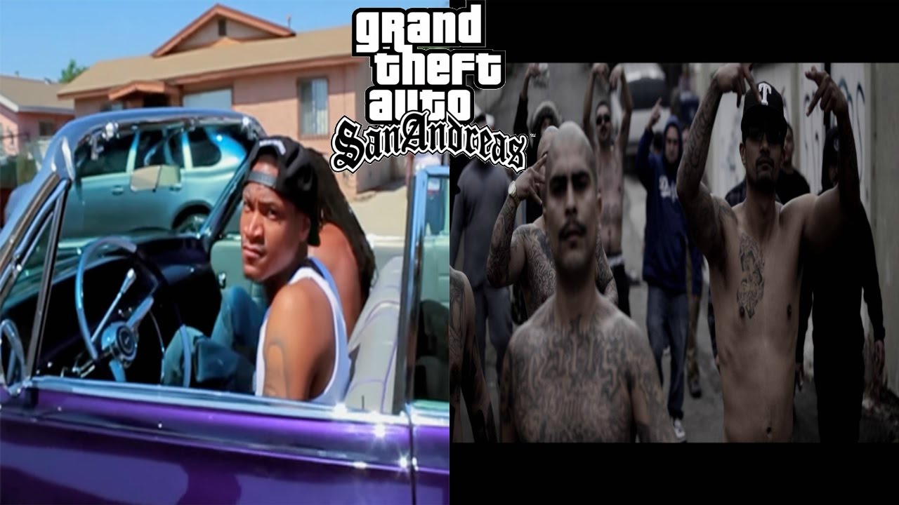 Gta San Andreas Lowrider Mission Song