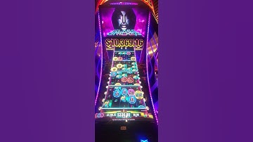 Squid Games Slot Machine Glass Bridge Bonus