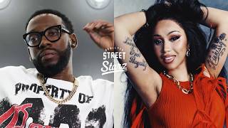 Mr Hit That talks about turning down celebrity work From Rappers Like Gonna and Cardi B
