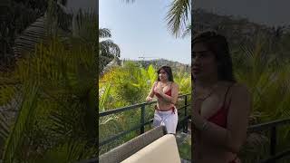 Sofia Ansari short video