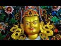 Seven line prayer to guru rinpoche chanted by khen rinpoche sherab yeshi  short version