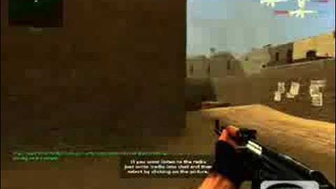 Counter-Strike Source