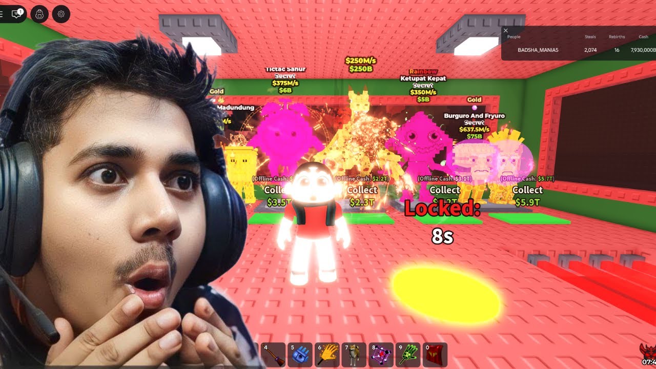 stealing dragon cannnelono from scammers 