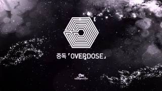 EXO - Overdose Audio HD (Korean/Combined Version)