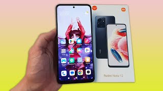 ОТЗЫВ О XIAOMI REDMI NOTE 12 - ПЛЮСЫ И МИНУСЫ! СТОИТ ЛИ ПОКУПАТЬ