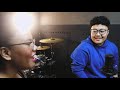 Pamungkas - To The Bone (Gayatri Chandra ft  Jemimah Cita Cover)