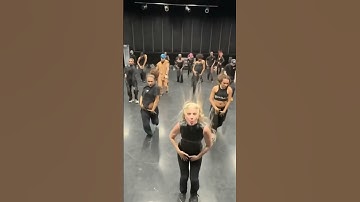 Thumbnail of Abracadabra Rehearsal ❤️