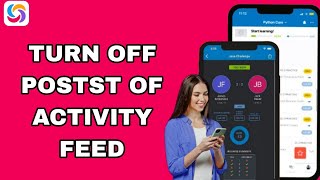 How To Turn Off Posts Of Activity Feed On Sololearn App