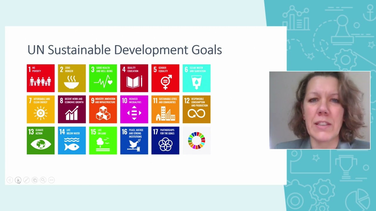 Conference “Developed Good Governance and Internal Audit in the Public Sector”, Iris Eliisa Rauskala