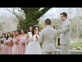 Gojo Made It Into My Husband’s Wedding Vows 💍 | A Surprise Moment!