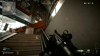 Celebrity Grenade Fail Throw in Warzone Profile