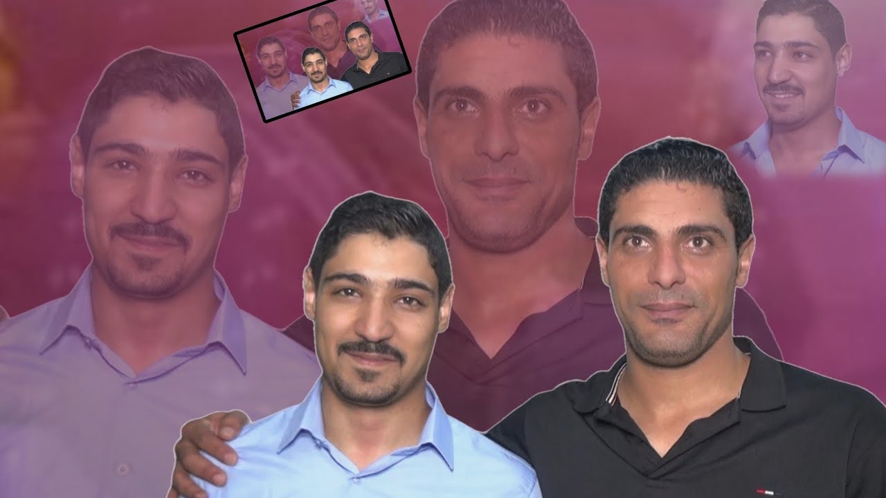 افراح ال السرحان ..مغير السرحان ٢ - YouTube